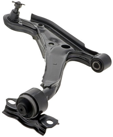 Mevotech Original Grade Suspension Control Arm and Ball Joint Assembly  GS30110