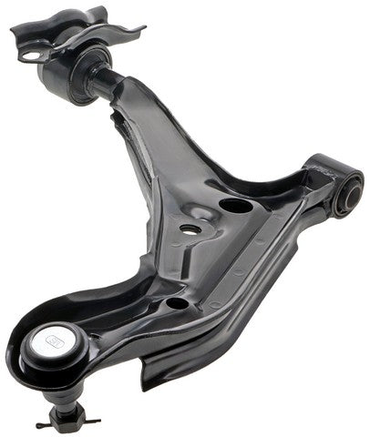 Mevotech Original Grade Suspension Control Arm and Ball Joint Assembly  GS30110