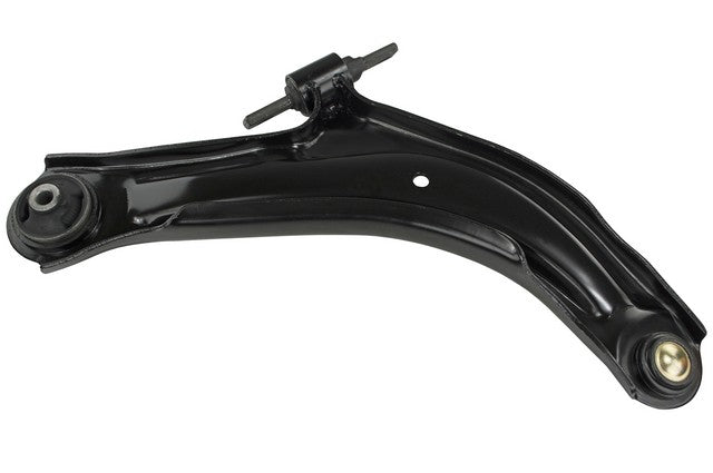 Mevotech Original Grade Suspension Control Arm and Ball Joint Assembly  GS30180