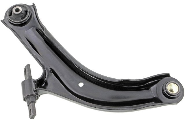 Mevotech Original Grade Suspension Control Arm and Ball Joint Assembly  GS30181