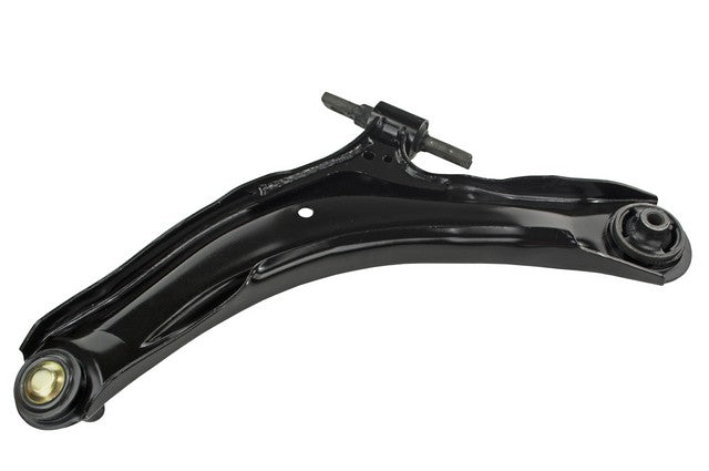 Mevotech Original Grade Suspension Control Arm and Ball Joint Assembly  GS30195