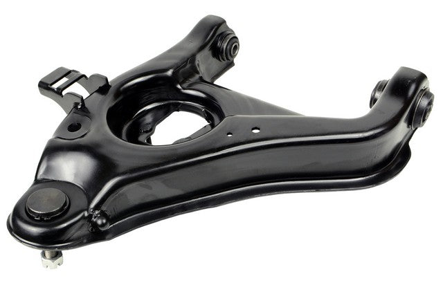 Mevotech Original Grade Suspension Control Arm and Ball Joint Assembly  GS40128