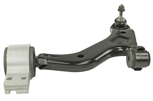 Mevotech Original Grade Suspension Control Arm and Ball Joint Assembly  GS40151