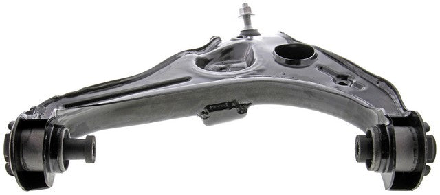 Mevotech Original Grade Suspension Control Arm and Ball Joint Assembly  GS40170