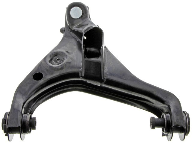 Mevotech Original Grade Suspension Control Arm and Ball Joint Assembly  GS40170