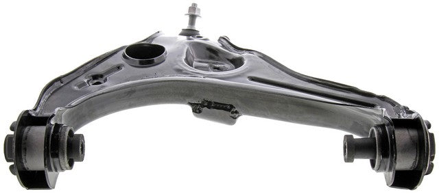Mevotech Original Grade Suspension Control Arm and Ball Joint Assembly  GS40171