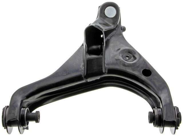 Mevotech Original Grade Suspension Control Arm and Ball Joint Assembly  GS40171