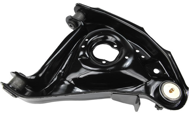 Mevotech Original Grade Suspension Control Arm and Ball Joint Assembly  GS50100