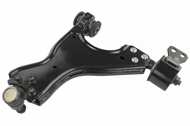 Mevotech Original Grade Suspension Control Arm and Ball Joint Assembly  GS501016
