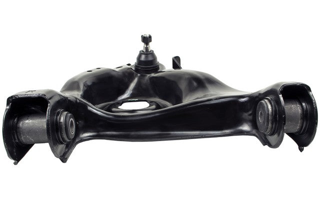 Mevotech Original Grade Suspension Control Arm and Ball Joint Assembly  GS50101
