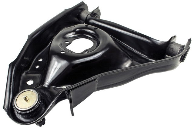 Mevotech Original Grade Suspension Control Arm and Ball Joint Assembly  GS50101
