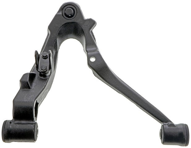 Mevotech Original Grade Suspension Control Arm and Ball Joint Assembly  GS50108