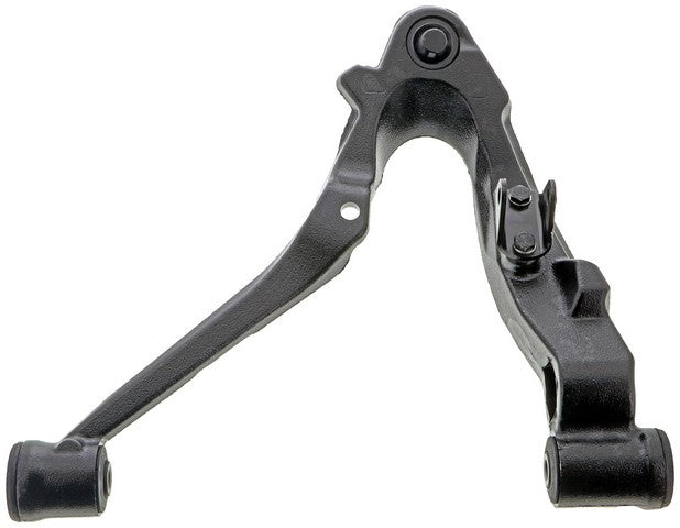 Mevotech Original Grade Suspension Control Arm and Ball Joint Assembly  GS50109