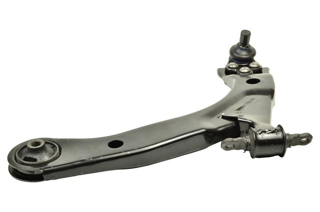 Mevotech Original Grade Suspension Control Arm and Ball Joint Assembly  GS50117