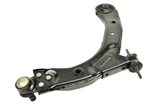Mevotech Original Grade Suspension Control Arm and Ball Joint Assembly  GS50117
