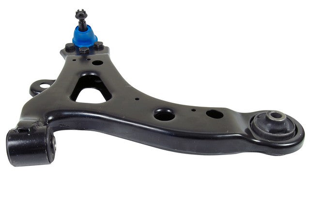 Mevotech Original Grade Suspension Control Arm and Ball Joint Assembly  GS50124