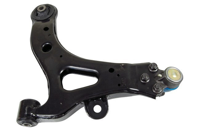 Mevotech Original Grade Suspension Control Arm and Ball Joint Assembly  GS50124