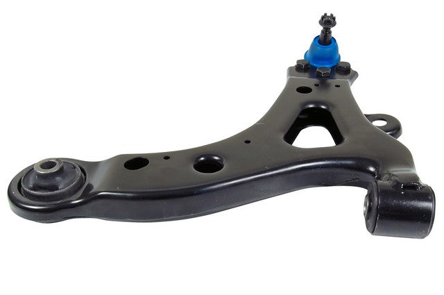 Mevotech Original Grade Suspension Control Arm and Ball Joint Assembly  GS50125