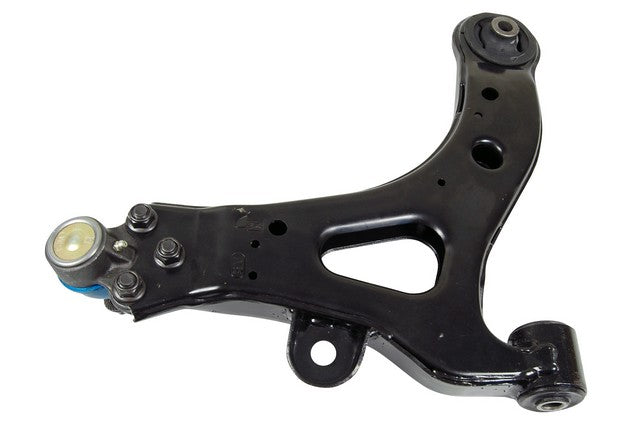 Mevotech Original Grade Suspension Control Arm and Ball Joint Assembly  GS50125