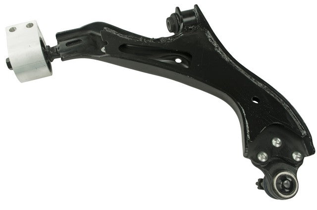 Mevotech Original Grade Suspension Control Arm and Ball Joint Assembly  GS50163