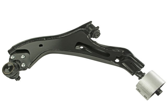 Mevotech Original Grade Suspension Control Arm and Ball Joint Assembly  GS50164