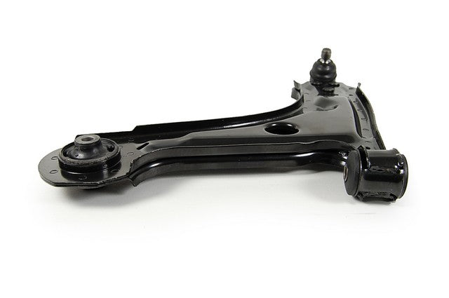 Mevotech Original Grade Suspension Control Arm and Ball Joint Assembly  GS50169