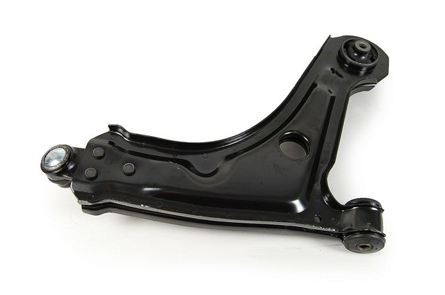 Mevotech Original Grade Suspension Control Arm and Ball Joint Assembly  GS50169