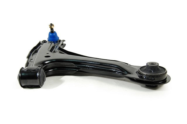 Mevotech Original Grade Suspension Control Arm and Ball Joint Assembly  GS50172