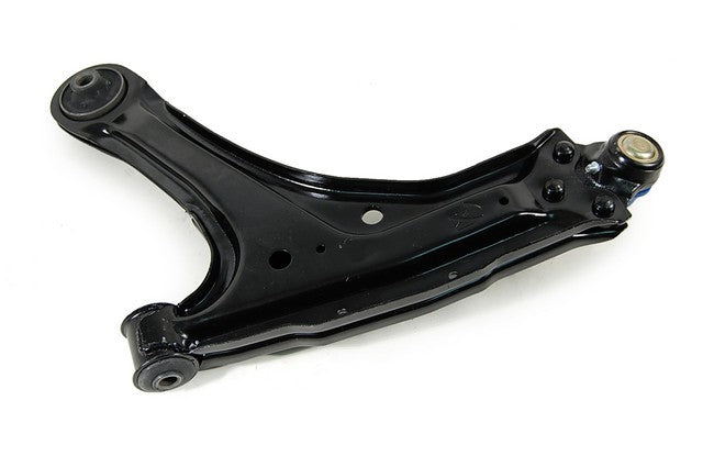 Mevotech Original Grade Suspension Control Arm and Ball Joint Assembly  GS50172