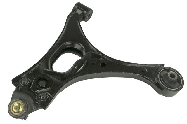 Mevotech Original Grade Suspension Control Arm and Ball Joint Assembly  GS60100