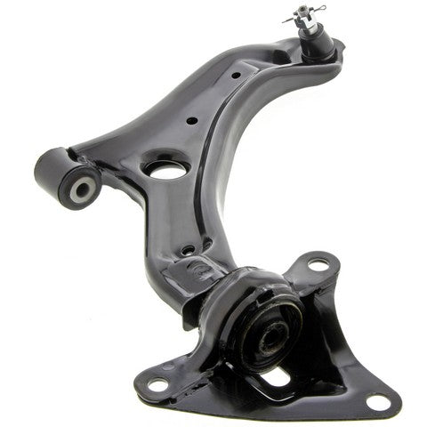 Mevotech Original Grade Suspension Control Arm and Ball Joint Assembly  GS601010