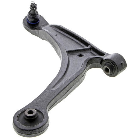 Mevotech Original Grade Suspension Control Arm and Ball Joint Assembly  GS601014