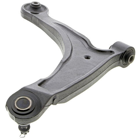 Mevotech Original Grade Suspension Control Arm and Ball Joint Assembly  GS601014