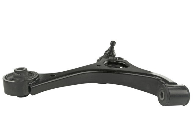Mevotech Original Grade Suspension Control Arm and Ball Joint Assembly  GS60101
