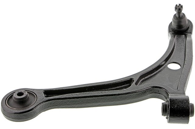 Mevotech Original Grade Suspension Control Arm and Ball Joint Assembly  GS60105