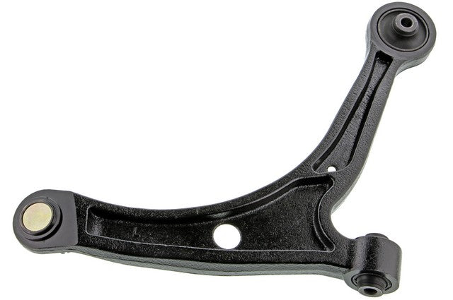 Mevotech Original Grade Suspension Control Arm and Ball Joint Assembly  GS60105