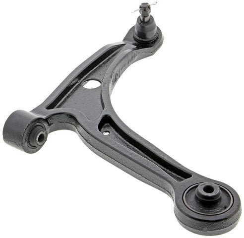 Mevotech Original Grade Suspension Control Arm and Ball Joint Assembly  GS60106