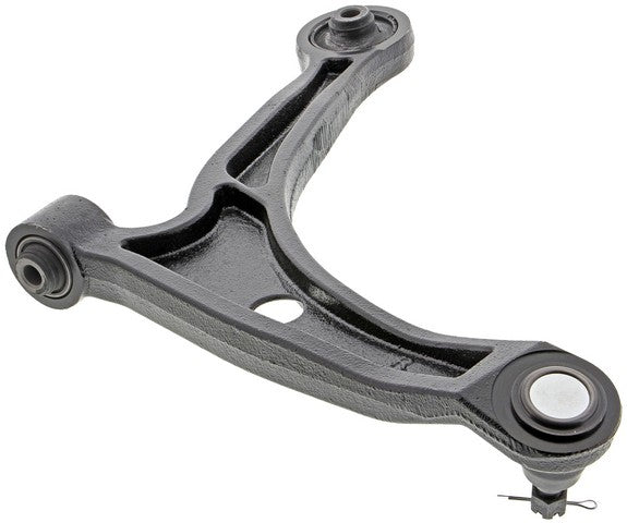 Mevotech Original Grade Suspension Control Arm and Ball Joint Assembly  GS60106