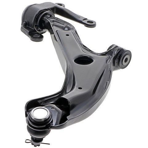 Mevotech Original Grade Suspension Control Arm and Ball Joint Assembly  GS60107