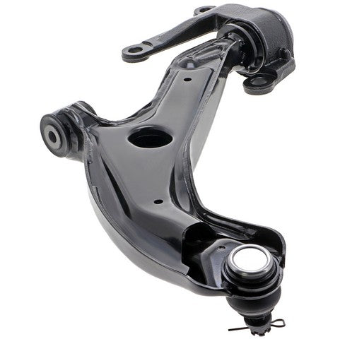 Mevotech Original Grade Suspension Control Arm and Ball Joint Assembly  GS60108