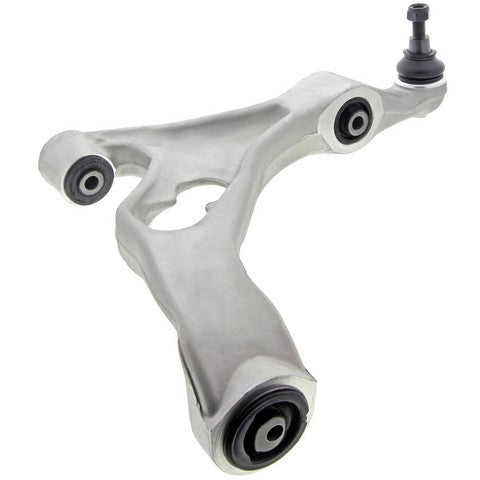 Mevotech Original Grade Suspension Control Arm and Ball Joint Assembly  GS70124