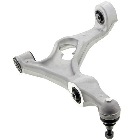 Mevotech Original Grade Suspension Control Arm and Ball Joint Assembly  GS70124