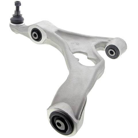 Mevotech Original Grade Suspension Control Arm and Ball Joint Assembly  GS70125
