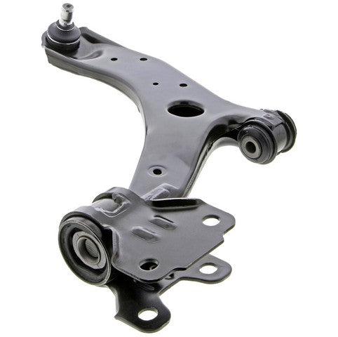 Mevotech Original Grade Suspension Control Arm and Ball Joint Assembly  GS76151