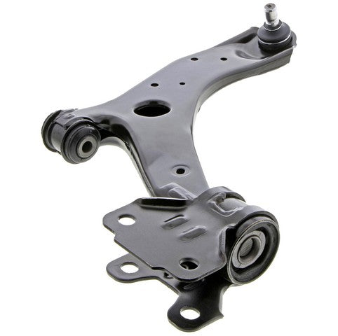 Mevotech Original Grade Suspension Control Arm and Ball Joint Assembly  GS76152