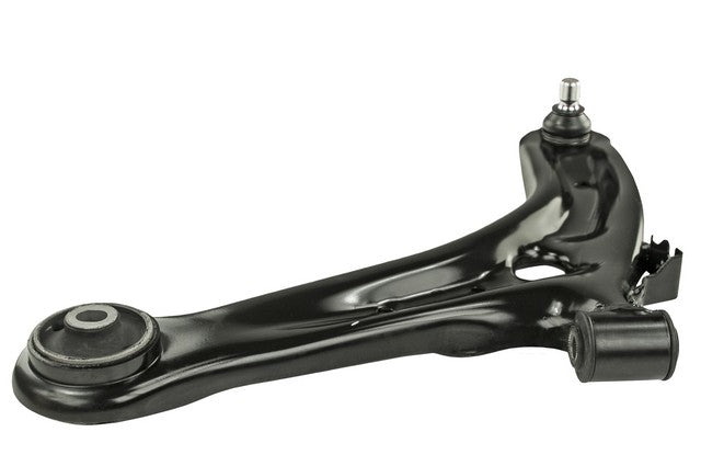 Mevotech Original Grade Suspension Control Arm and Ball Joint Assembly  GS76179