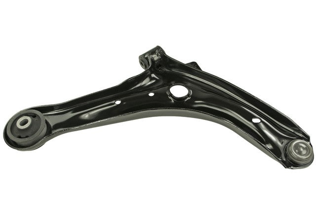 Mevotech Original Grade Suspension Control Arm and Ball Joint Assembly  GS76179