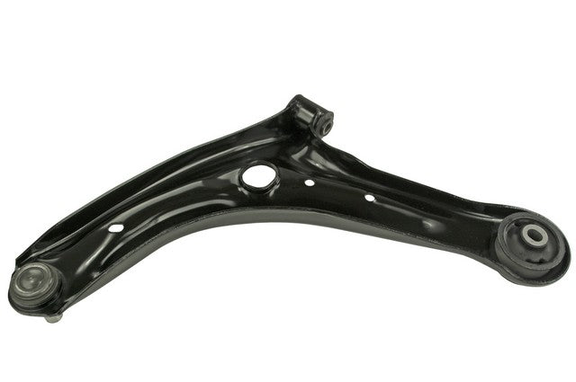 Mevotech Original Grade Suspension Control Arm and Ball Joint Assembly  GS76180