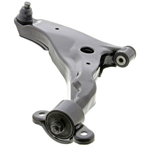 Mevotech Original Grade Suspension Control Arm and Ball Joint Assembly  GS80111
