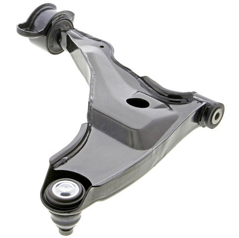 Mevotech Original Grade Suspension Control Arm and Ball Joint Assembly  GS80111